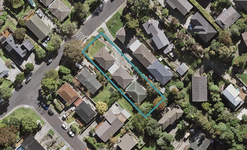 3/72 Alton Avenue, Hillcrest, Auckland - Carousel 1