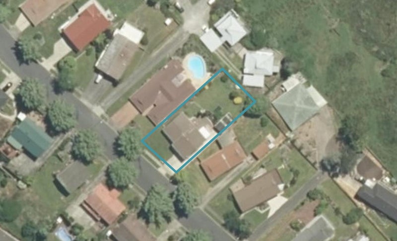 18 Croft Terrace, Huntly - Carousel 1