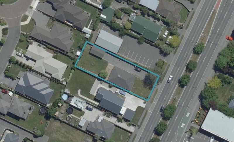 625 Main North Road, Belfast, Christchurch - Carousel 1