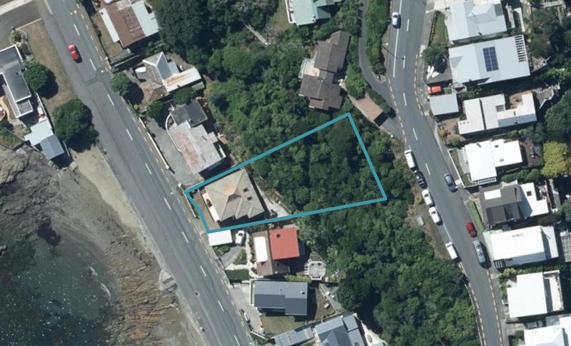 5 Moana Road, Plimmerton, Porirua - Carousel 1