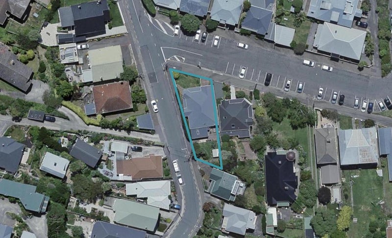 47 Duncan Terrace, Kilbirnie, Wellington - Carousel 1