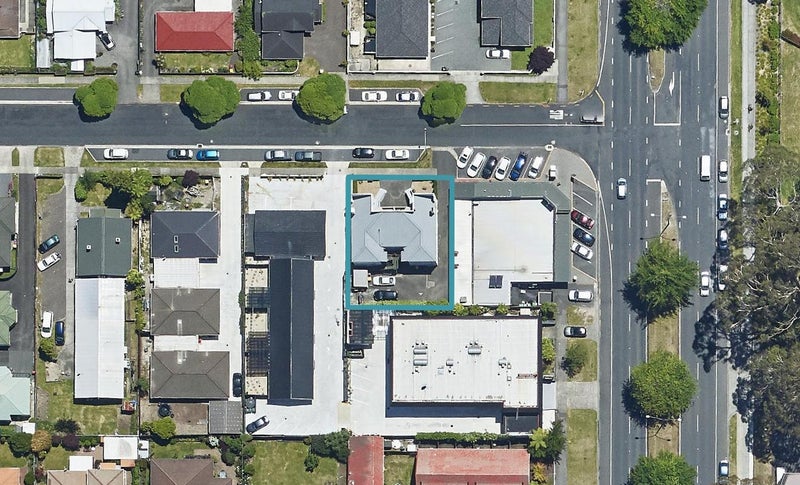 2C Grey Street, Glenholme, Rotorua - Carousel 1