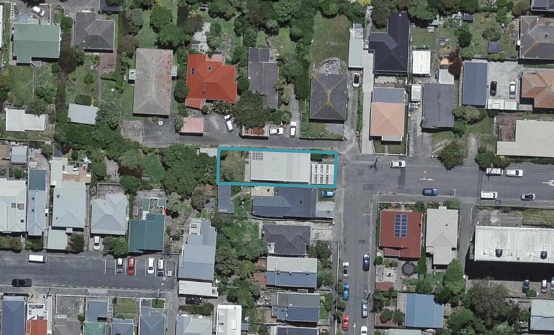 14 Edinburgh Terrace, Berhampore, Wellington - Carousel 1