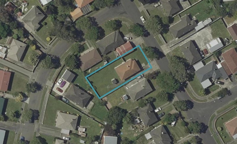 28 Cardiff Street, Awapuni, Palmerston North - Carousel 1