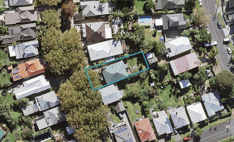 39 Selbourne Street, Grey Lynn, Auckland - Carousel 1
