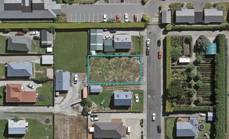 12 Salisbury Street, Waikiwi, Invercargill - Carousel 1