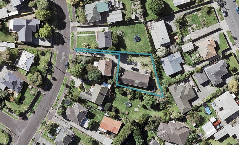 22A Paddington Street, Glen Innes, Auckland - Carousel 1