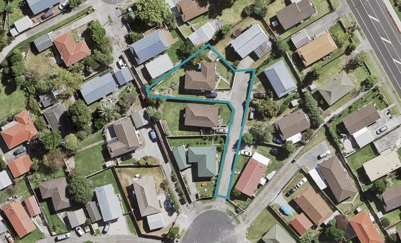 52 Childers Road, Ranui, Auckland - Carousel 1