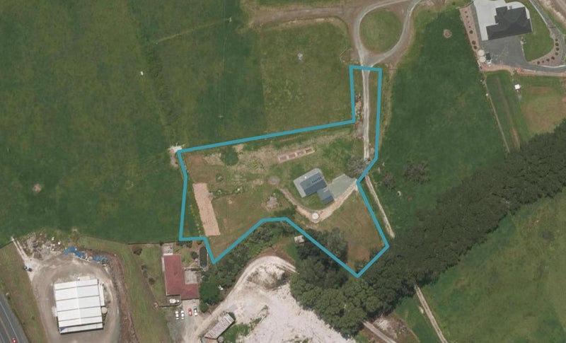 12 Pavel Place, Kaiwaka - Carousel 1