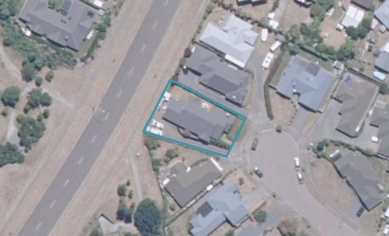 17 Woburn Place, Nukuhau, Taupo - Carousel 1