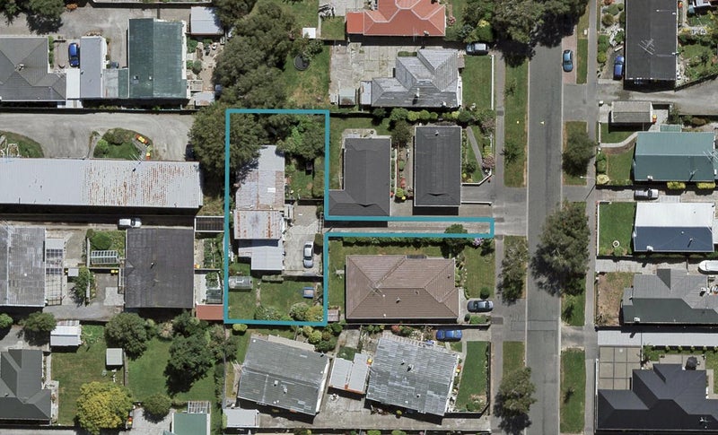 26 Melbourne Street, Windsor, Invercargill - Carousel 1