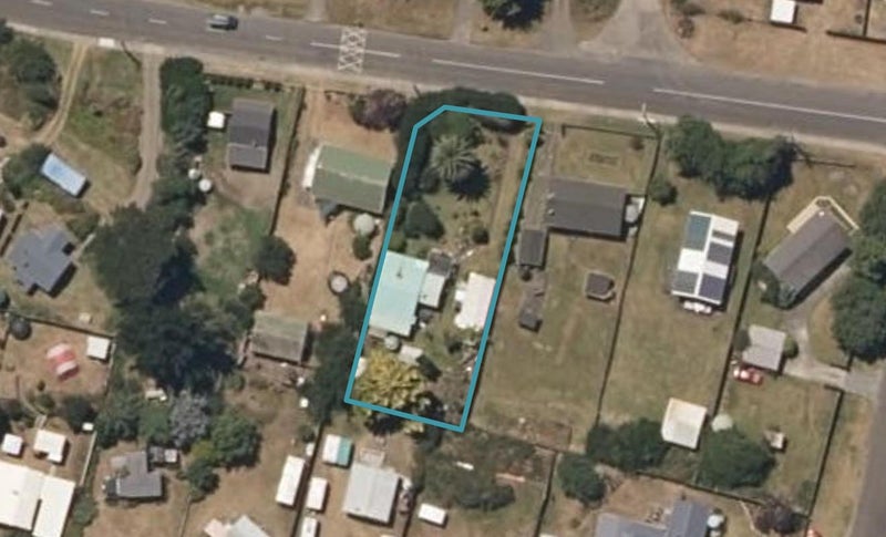 601 Waitarere Beach Road, Waitarere Beach, Levin - Carousel 1