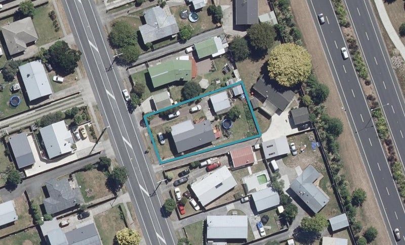 258 Tramway Road, Enderley, Hamilton - Carousel 1