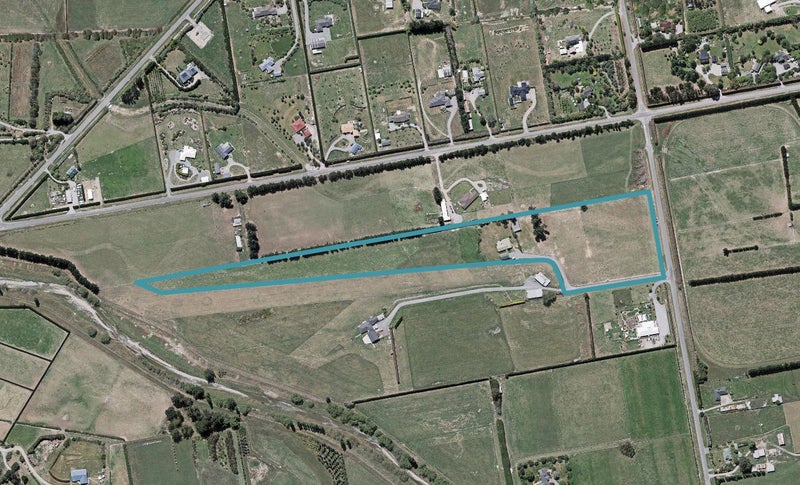 217 O'Roarkes Road, Fernside, Rangiora - Carousel 1