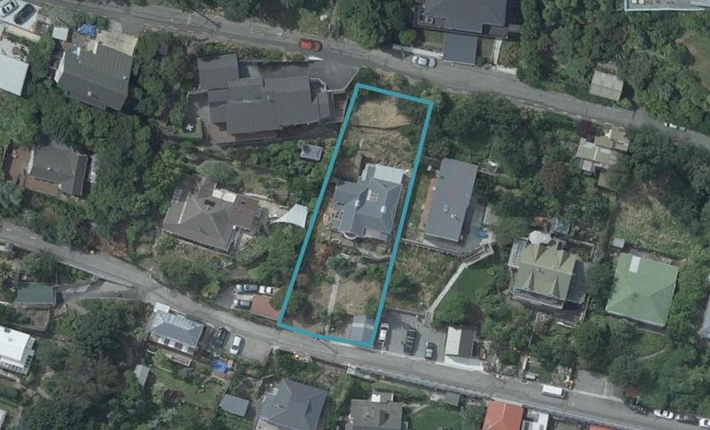 16 CUNNINGHAM TERRACE, Lyttelton, Christchurch - Carousel 1