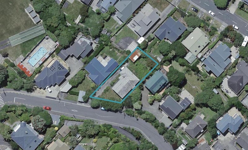 7 Aplin Terrace, Ngaio, Wellington - Carousel 1