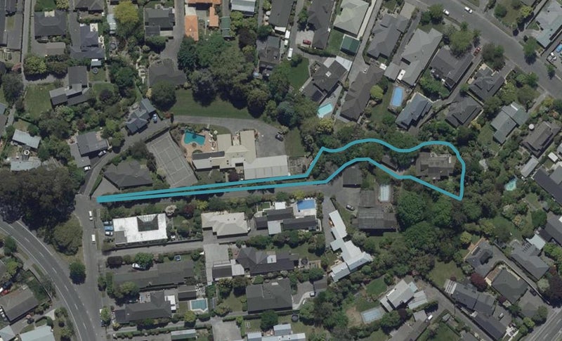 270C Waimairi Road, Ilam, Christchurch - Carousel 1
