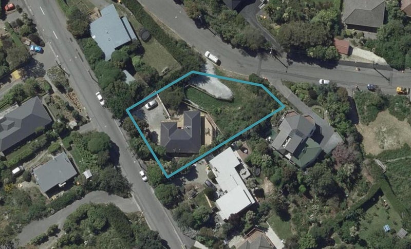 65A Huntsbury Avenue, Huntsbury, Christchurch - Carousel 1