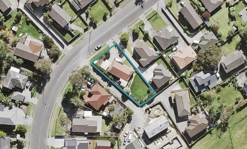 86 The Avenue, Lynfield, Auckland - Carousel 1