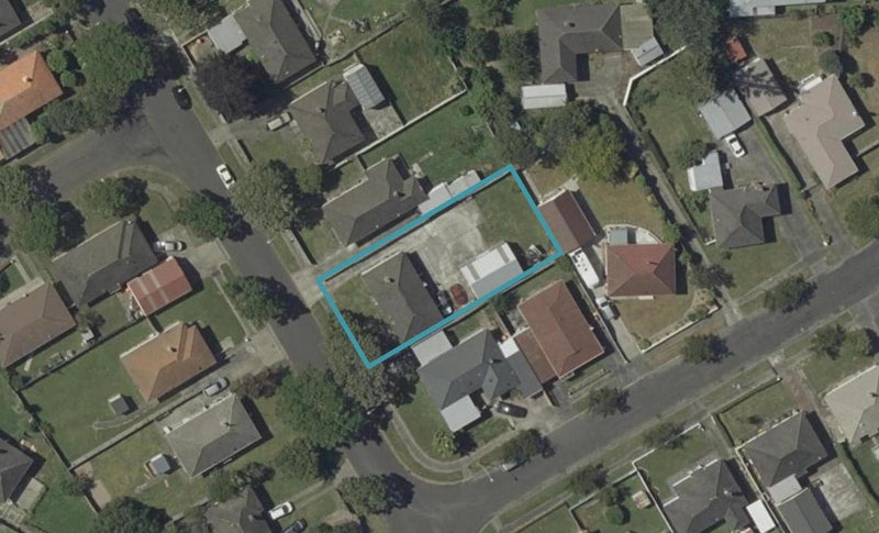 31 Cardiff Street, Awapuni, Palmerston North - Carousel 1