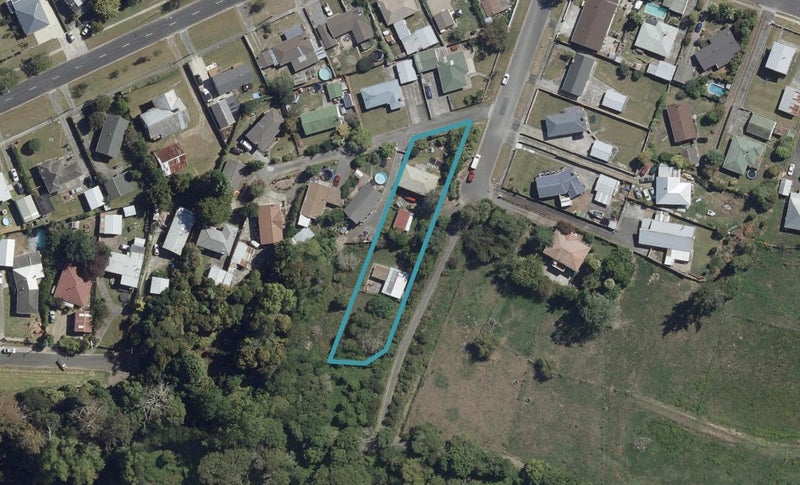 18 Pond Street, Ngaruawahia - Carousel 1