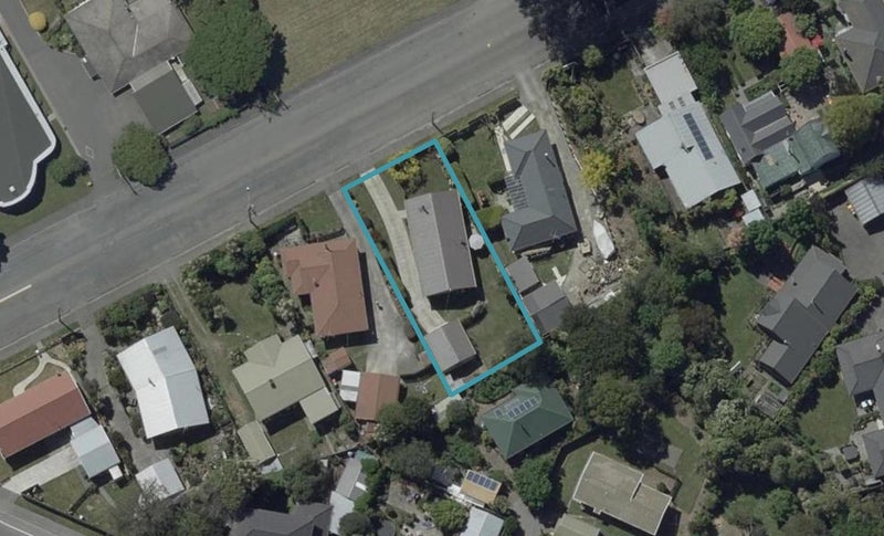 35 Nicholls Road, Halswell, Christchurch - Carousel 1