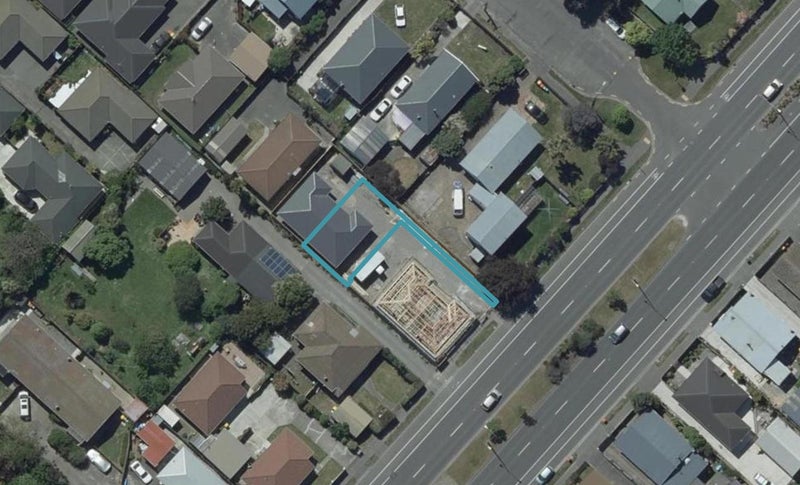 89B Buckleys Road, Linwood, Christchurch - Carousel 1