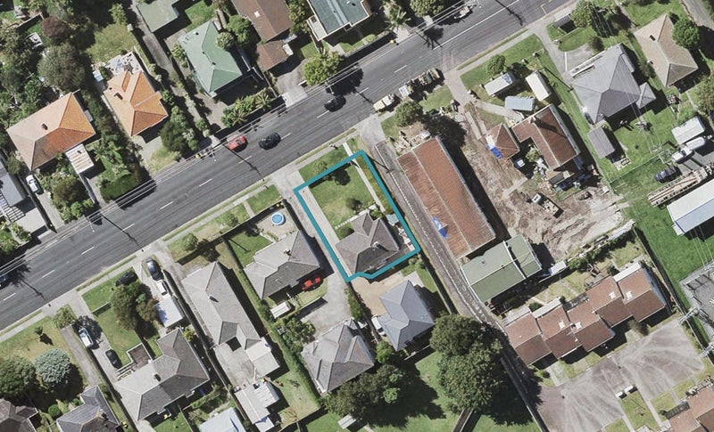 153 Bayswater Avenue, Bayswater, Auckland - Carousel 1