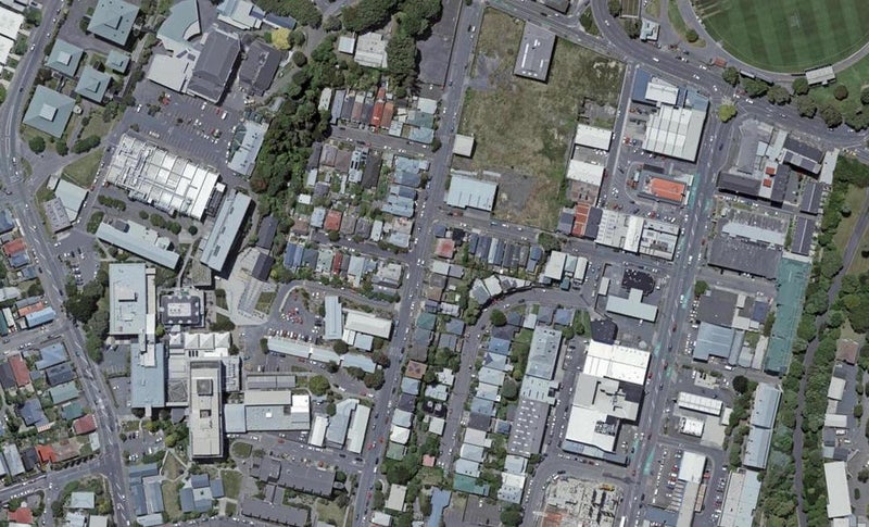 91 Tasman Street, Mount Cook, Wellington - Carousel 1