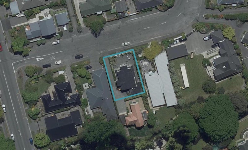 32A Wai-Iti Terrace, Burnside, Christchurch - Carousel 1