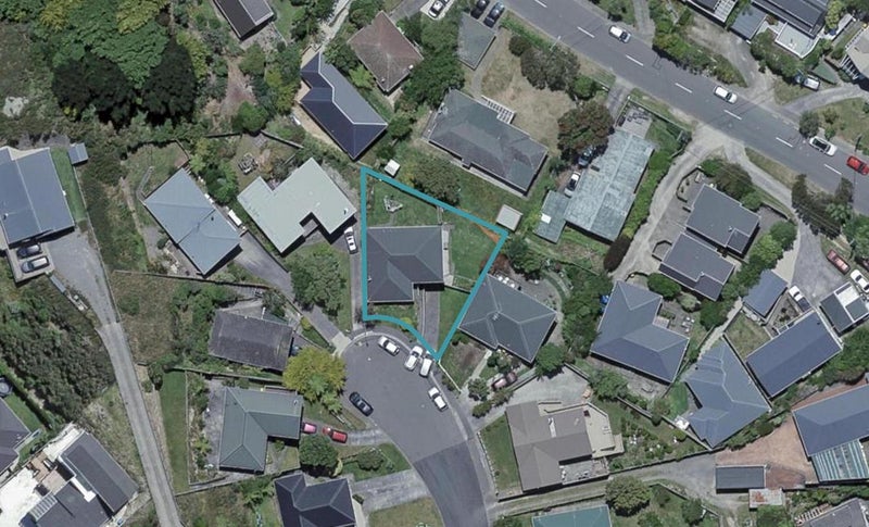 20 Glenamoy Crescent, Johnsonville, Wellington - Carousel 1