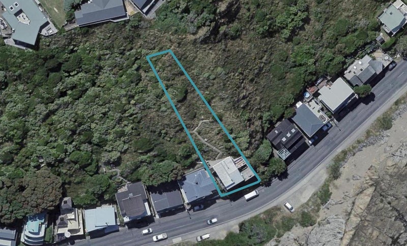 154 The Esplanade, Island Bay, Wellington - Carousel 1