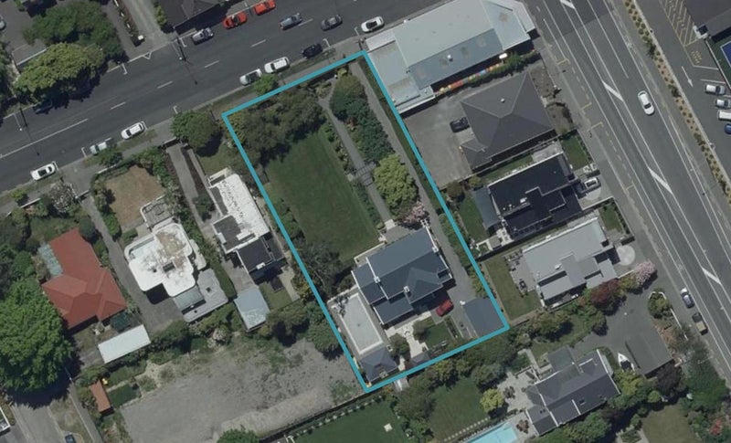 52 Holmwood Road, Merivale, Christchurch - Carousel 1