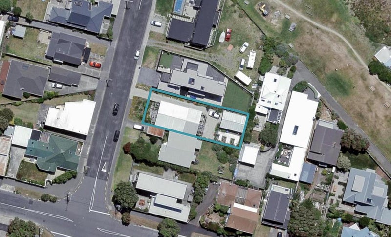 9 Monro Street, Seatoun, Wellington - Carousel 1