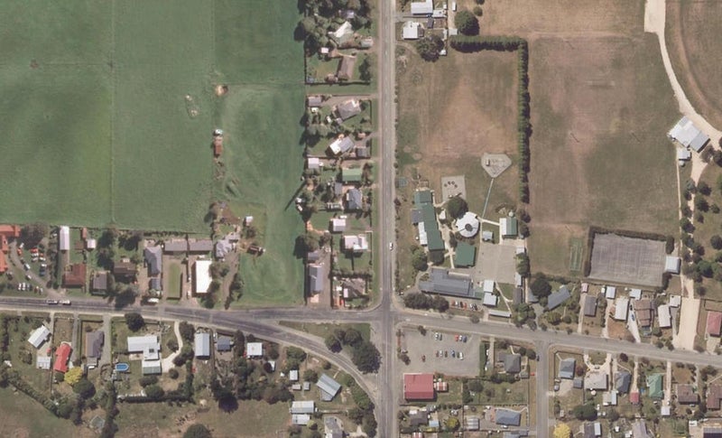 5 Airedale Road, Weston, Oamaru - Carousel 1