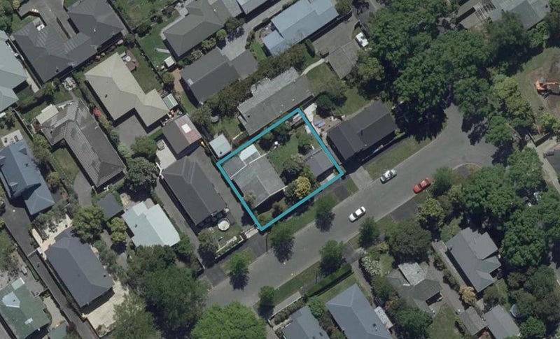 43 Dormer Street, Papanui, Christchurch - Carousel 1