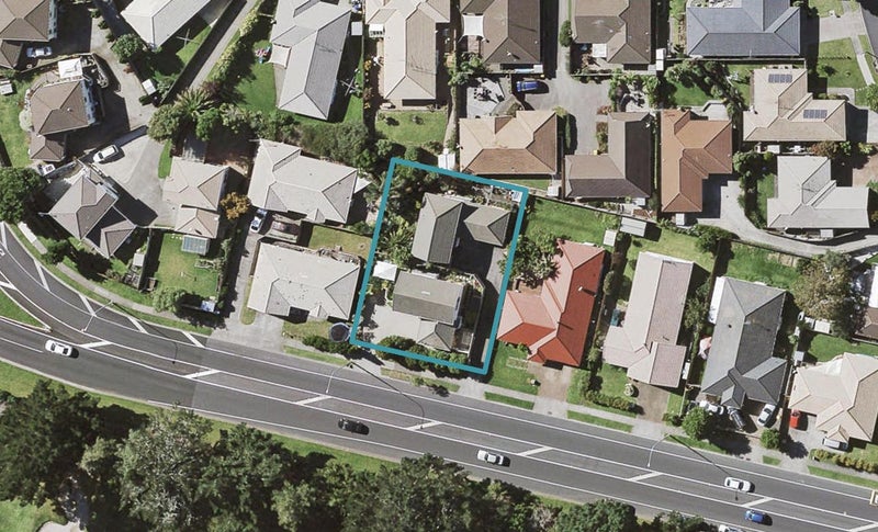 1/238 Cascades Road, Botany Downs, Auckland - Carousel 1