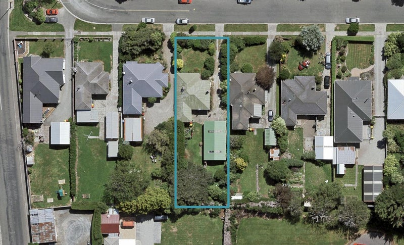 13 Beatrice Street, Avenal, Invercargill - Carousel 1