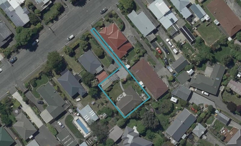 98A Conway Street, Somerfield, Christchurch - Carousel 1