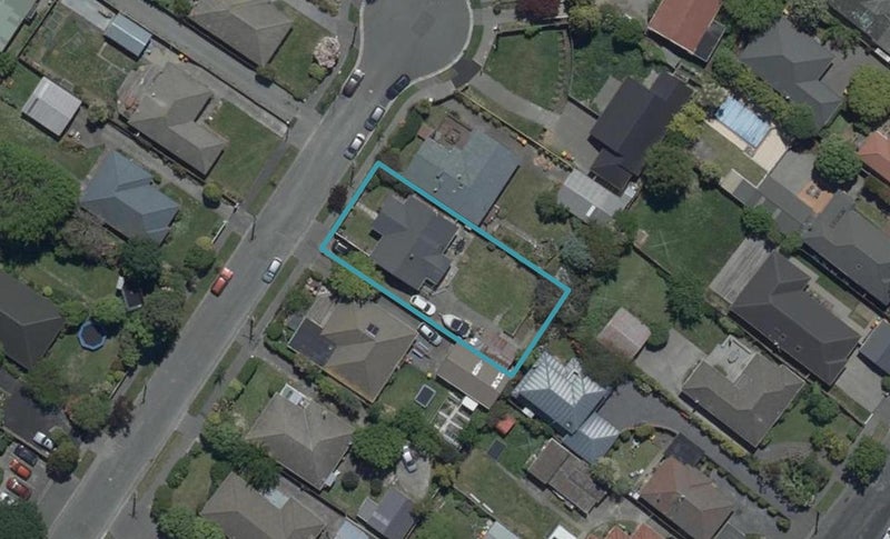 36 Torquay Place, Bryndwr, Christchurch - Carousel 1