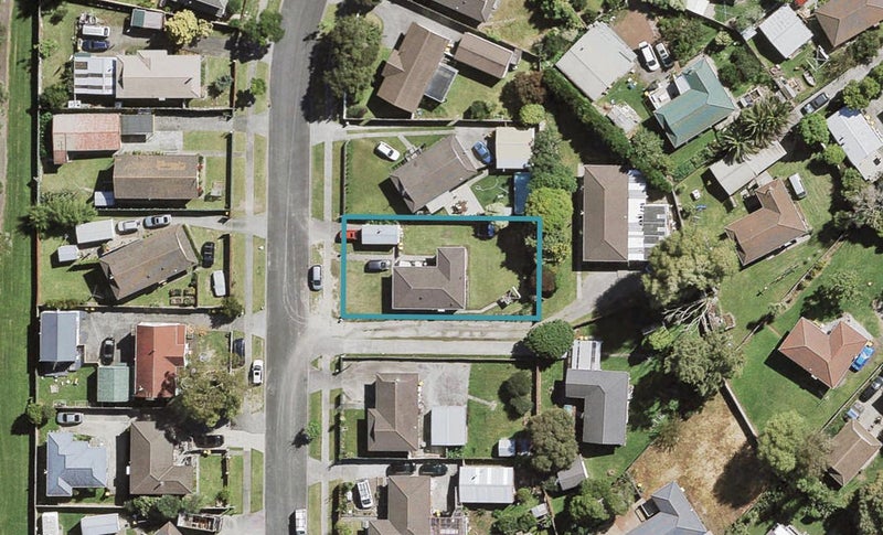 23 Arodella Crescent, Ranui, Auckland - Carousel 1
