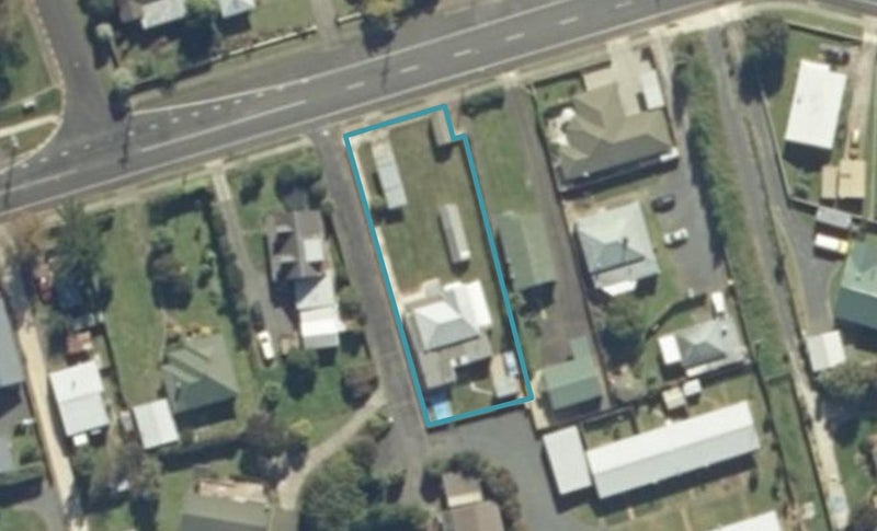 672 Park Road, Te Awamutu, Te Awamutu - Carousel 1