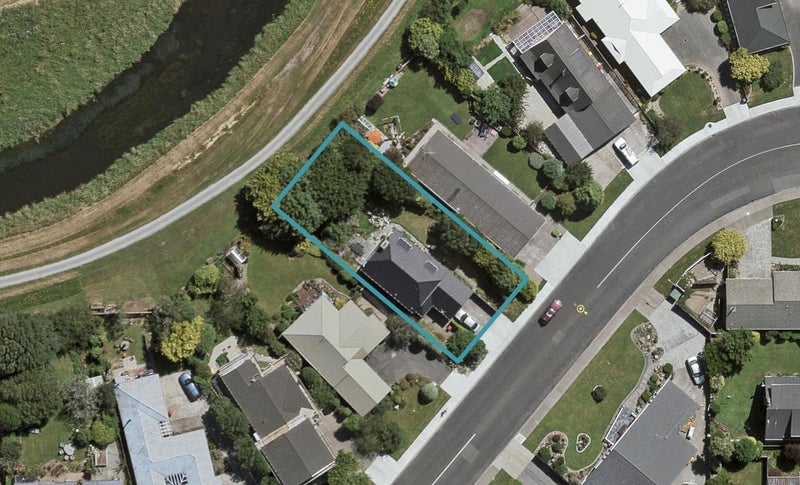 138 Gladstone Terrace, Gladstone, Invercargill - Carousel 1
