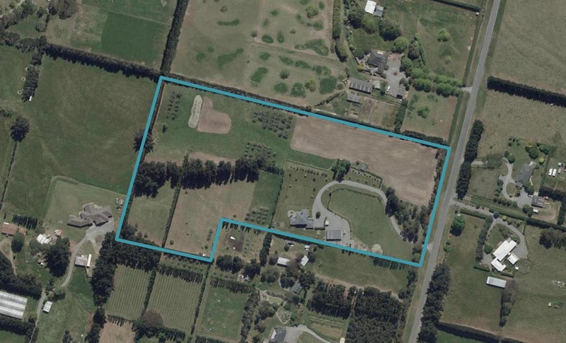 137 Chattertons Road, Templeton, Christchurch - Carousel 1