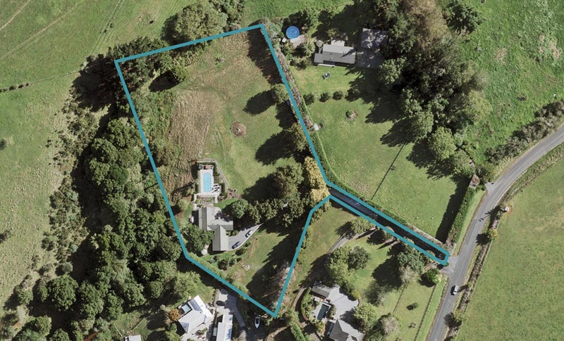 399 Tuhimata Road, Drury - Carousel 1