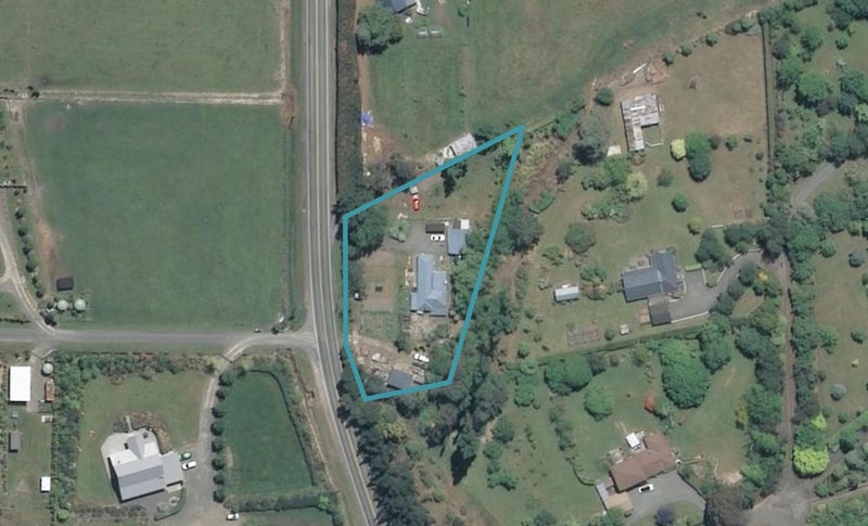 40 Loburn Whiterock Road, Loburn, Rangiora - Carousel 1