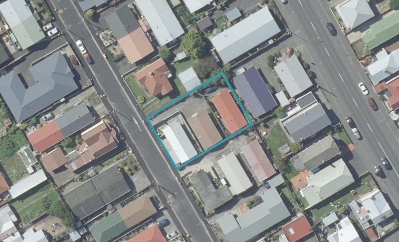 29B Rutherford Street, Caversham, Dunedin - Carousel 1