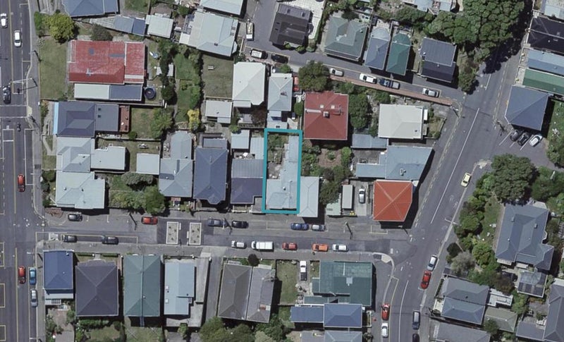 4 Howard Street, Mount Cook, Wellington - Carousel 1