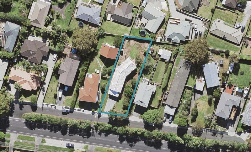 48 Triangle Road, Massey, Auckland - Carousel 1