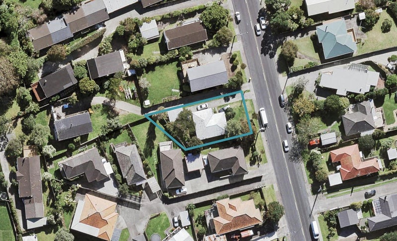 92B Birkdale Road, Birkdale, Auckland - Carousel 1